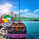 Mozambique The Regional Gateway