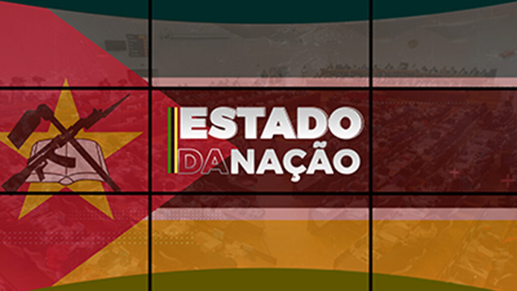 Estado da Nação